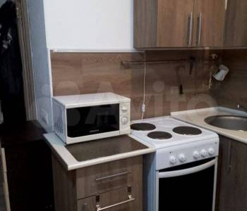 Продается 1-комнатная квартира, 24,4 м²