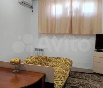 Продается 1-комнатная квартира, 24,4 м²