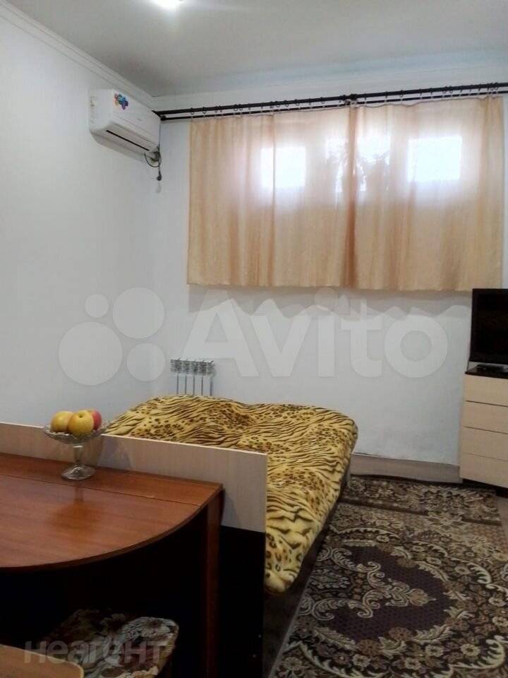 Продается 1-комнатная квартира, 24,4 м²