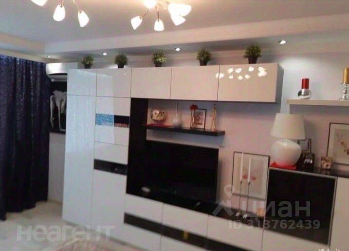 Продается 2-х комнатная квартира, 67 м²