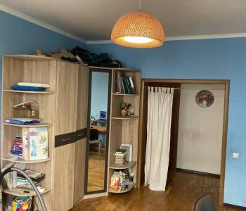 Продается 3-х комнатная квартира, 84 м²