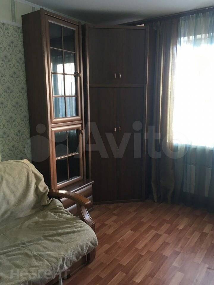 Сдается 2-х комнатная квартира, 62 м²