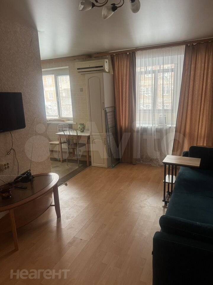 Сдается 2-х комнатная квартира, 44 м²