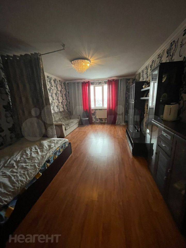 Продается 2-х комнатная квартира, 84,1 м²