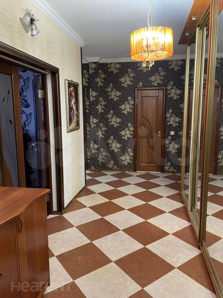 Продается 2-х комнатная квартира, 84,1 м²