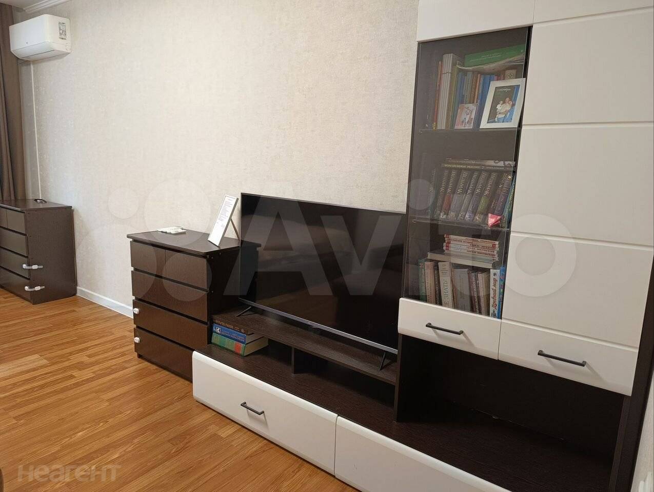 Продается 2-х комнатная квартира, 55 м²