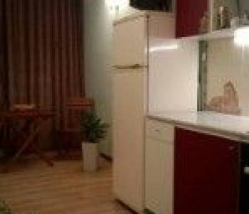 Продается 1-комнатная квартира, 41 м²