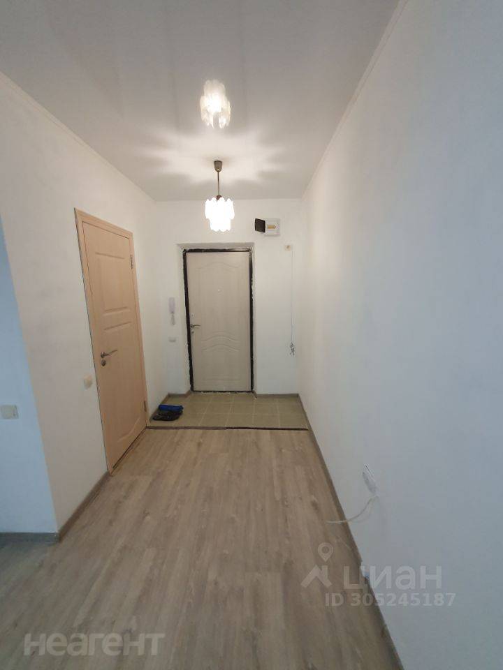 Сдается 1-комнатная квартира, 24 м²