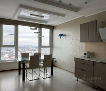 Сдается 1-комнатная квартира, 51 м²