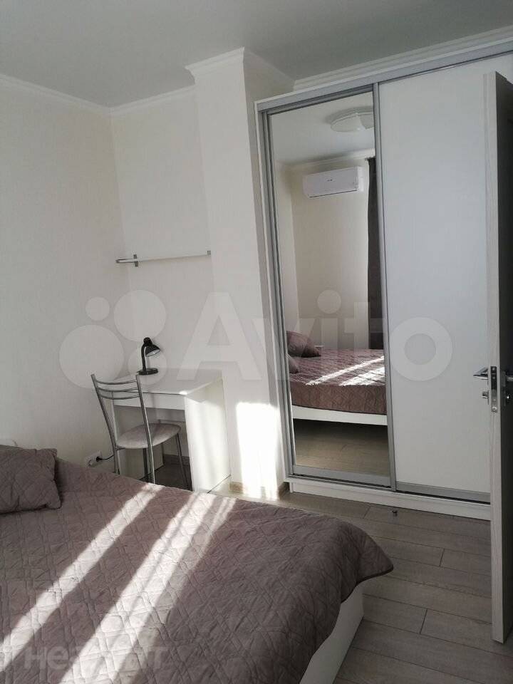 Сдается 2-х комнатная квартира, 49,9 м²