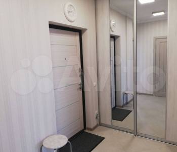 Сдается 2-х комнатная квартира, 49,9 м²