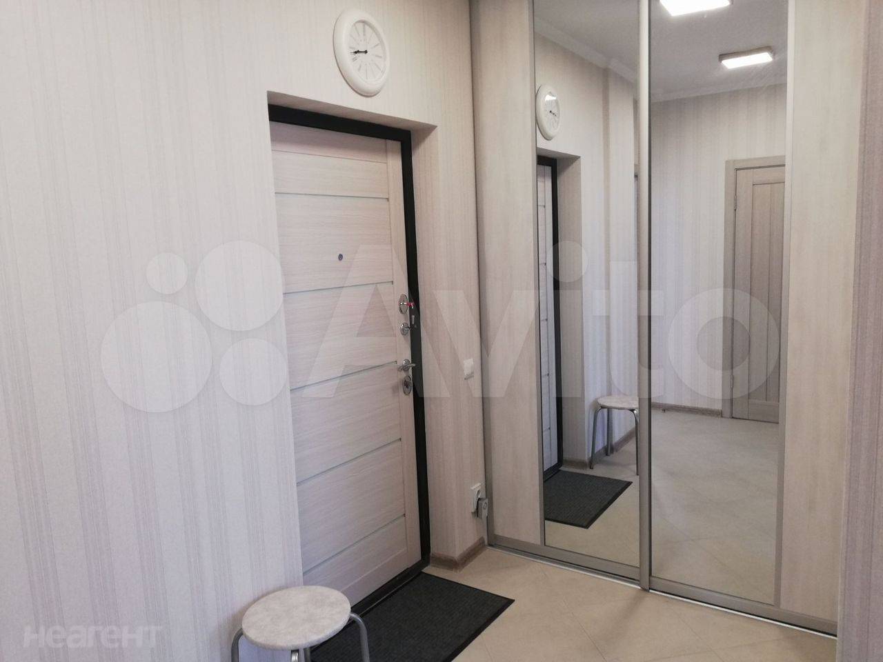 Сдается 2-х комнатная квартира, 49,9 м²