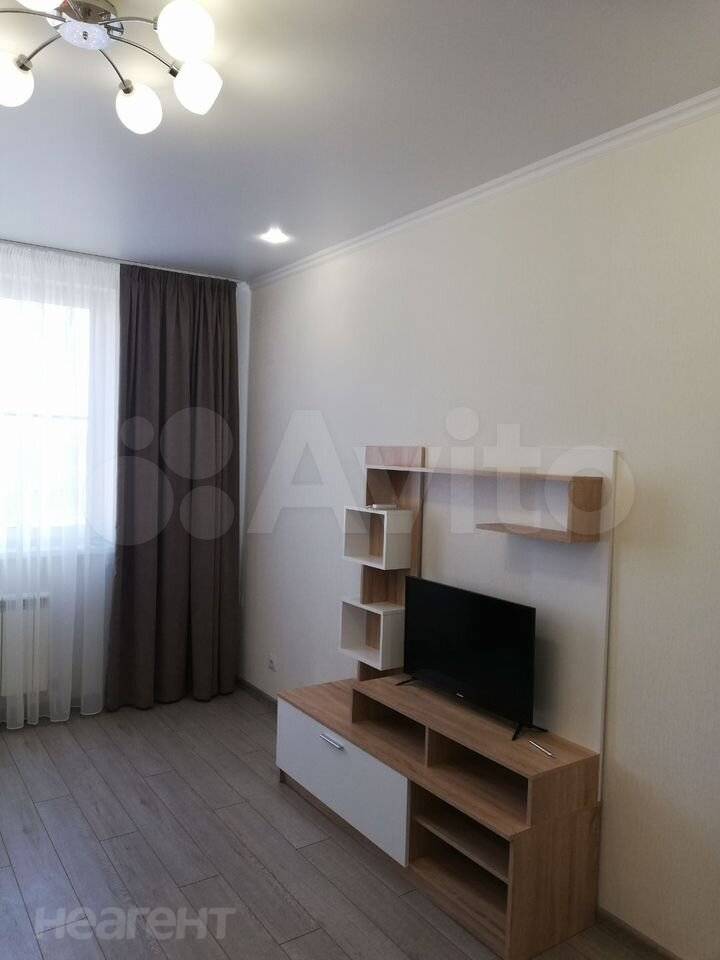 Сдается 2-х комнатная квартира, 49,9 м²