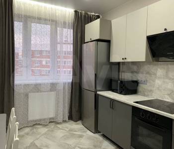 Сдается 2-х комнатная квартира, 55 м²