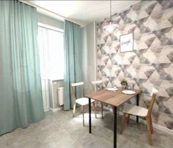 Сдается 1-комнатная квартира, 36 м²