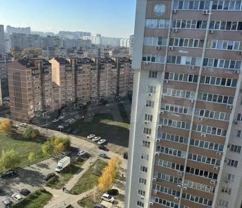 Сдается 1-комнатная квартира, 43 м²