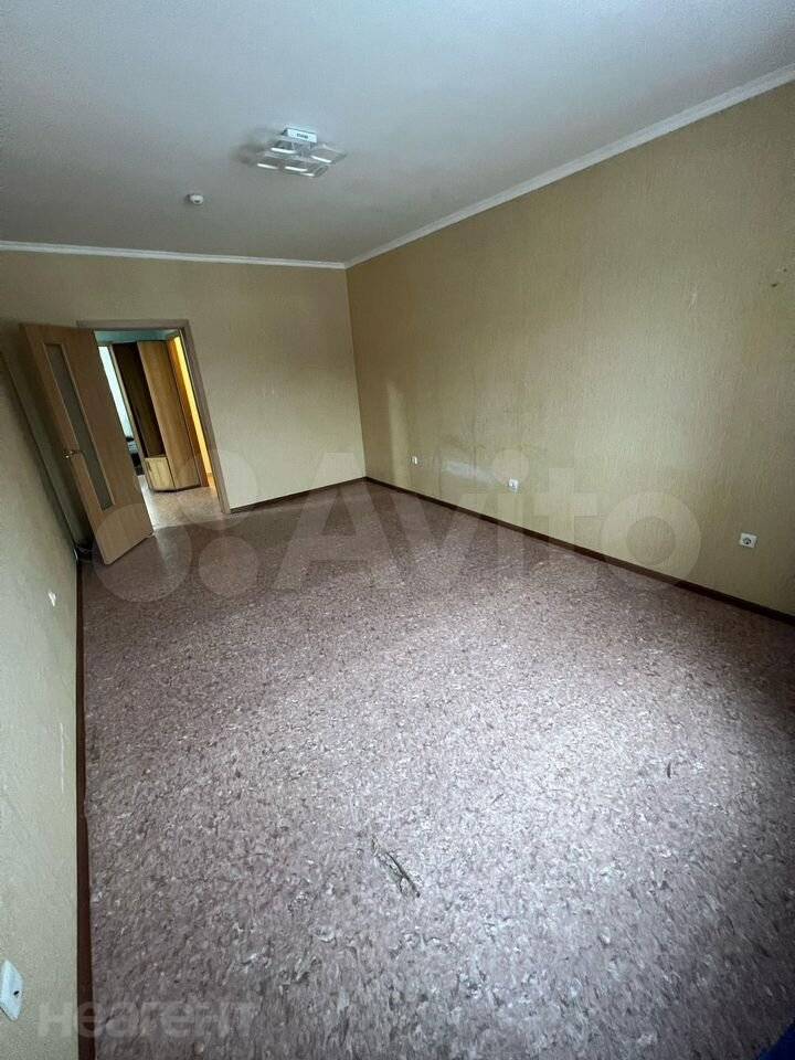 Сдается 1-комнатная квартира, 45,3 м²