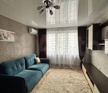 Сдается 1-комнатная квартира, 38 м²