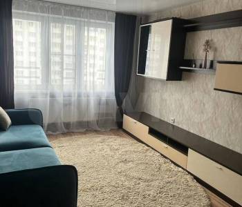 Сдается 1-комнатная квартира, 38 м²