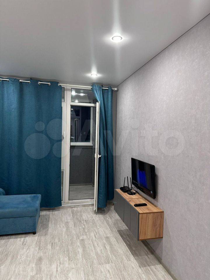 Сдается 1-комнатная квартира, 29 м²