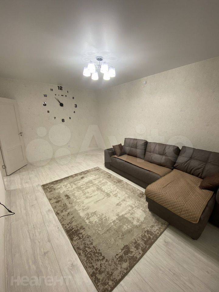 Сдается 2-х комнатная квартира, 54 м²