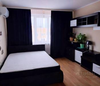 Сдается 1-комнатная квартира, 38,25 м²