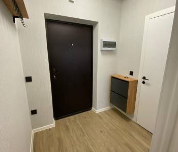 Сдается 1-комнатная квартира, 39 м²