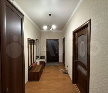 Сдается 1-комнатная квартира, 43,4 м²