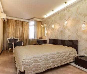 Продается 3-х комнатная квартира, 105 м²