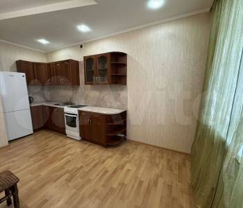 Продается 1-комнатная квартира, 44 м²