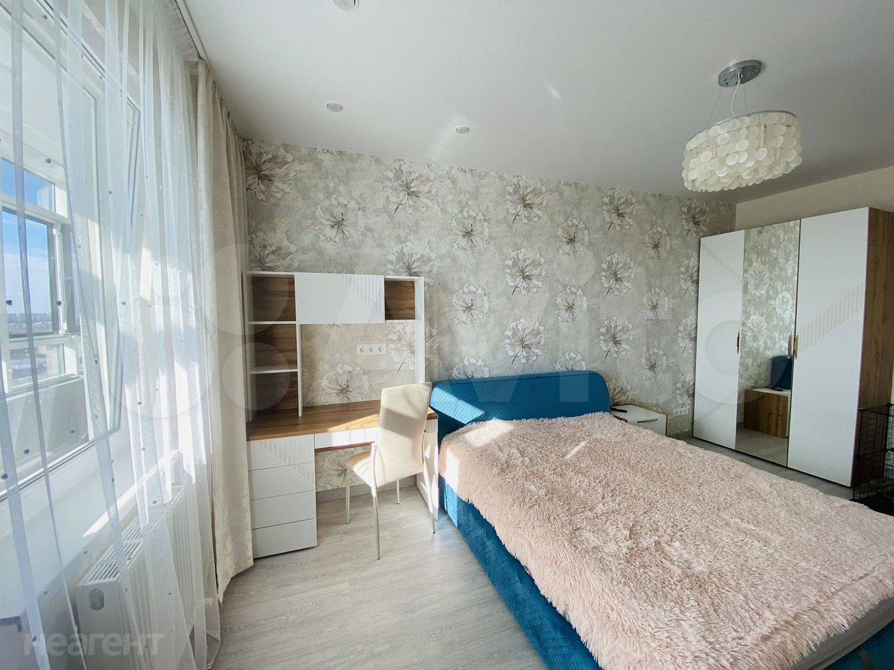 Продается 2-х комнатная квартира, 65 м²