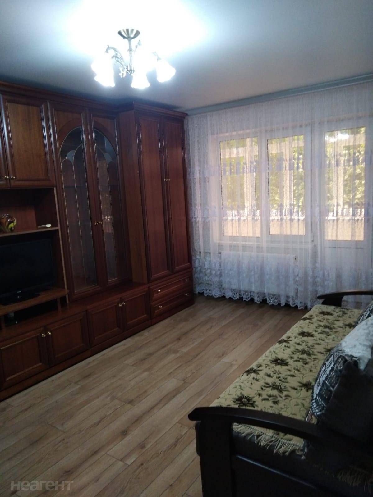 Сдается 2-х комнатная квартира, 47,6 м²