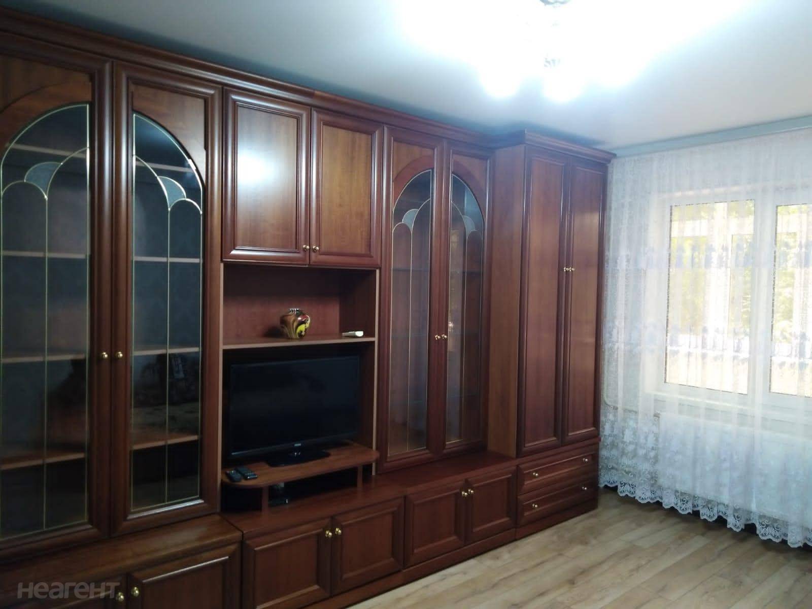 Сдается 2-х комнатная квартира, 47,6 м²