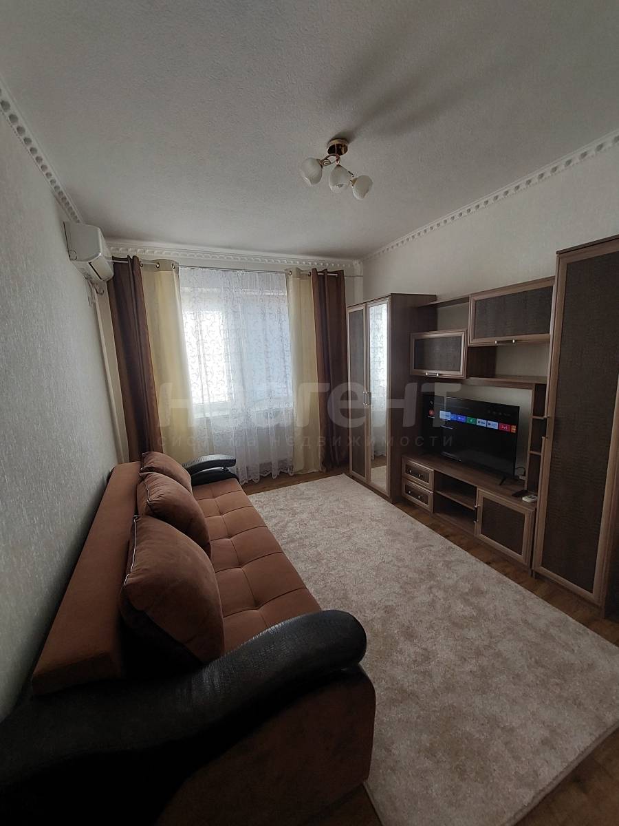 Сдается 2-х комнатная квартира, 55 м²