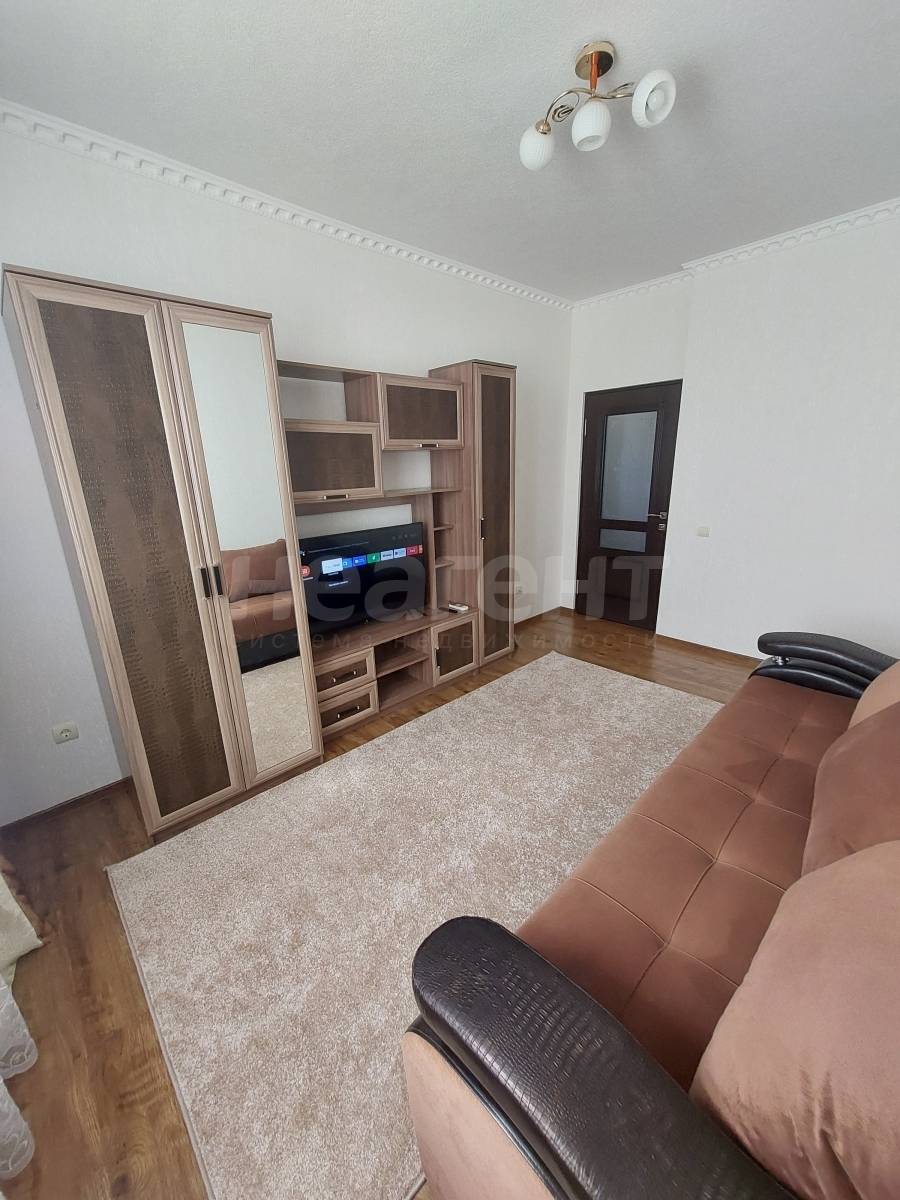 Сдается 2-х комнатная квартира, 55 м²