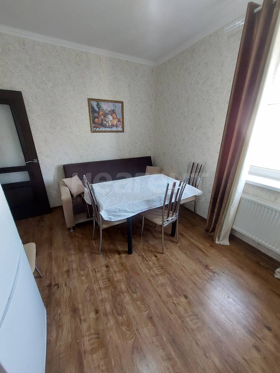 Сдается 2-х комнатная квартира, 55 м²