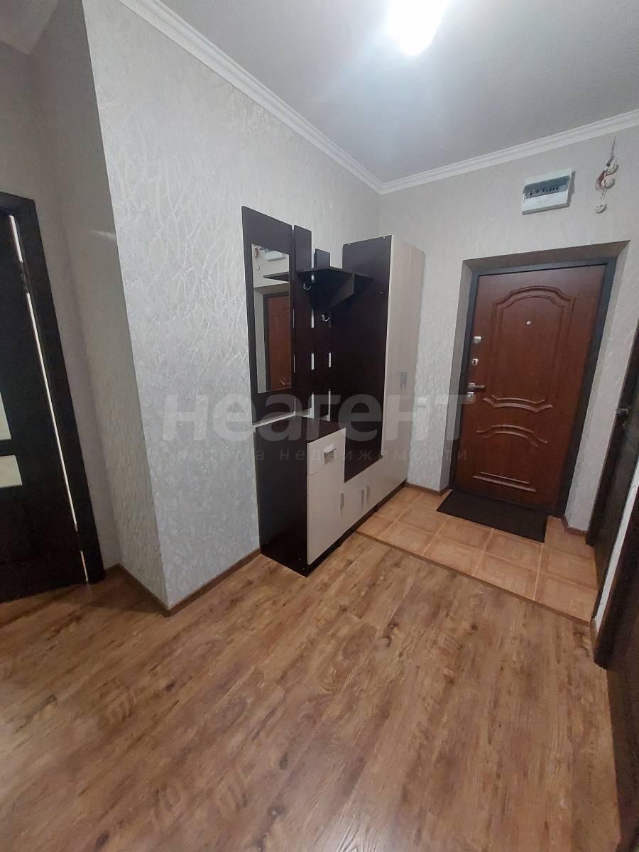 Сдается 2-х комнатная квартира, 55 м²