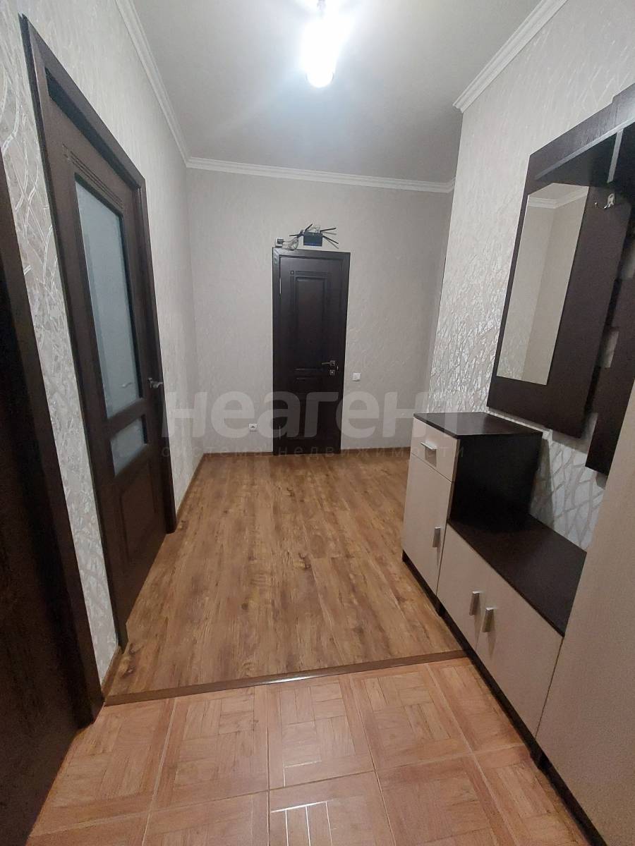 Сдается 2-х комнатная квартира, 55 м²