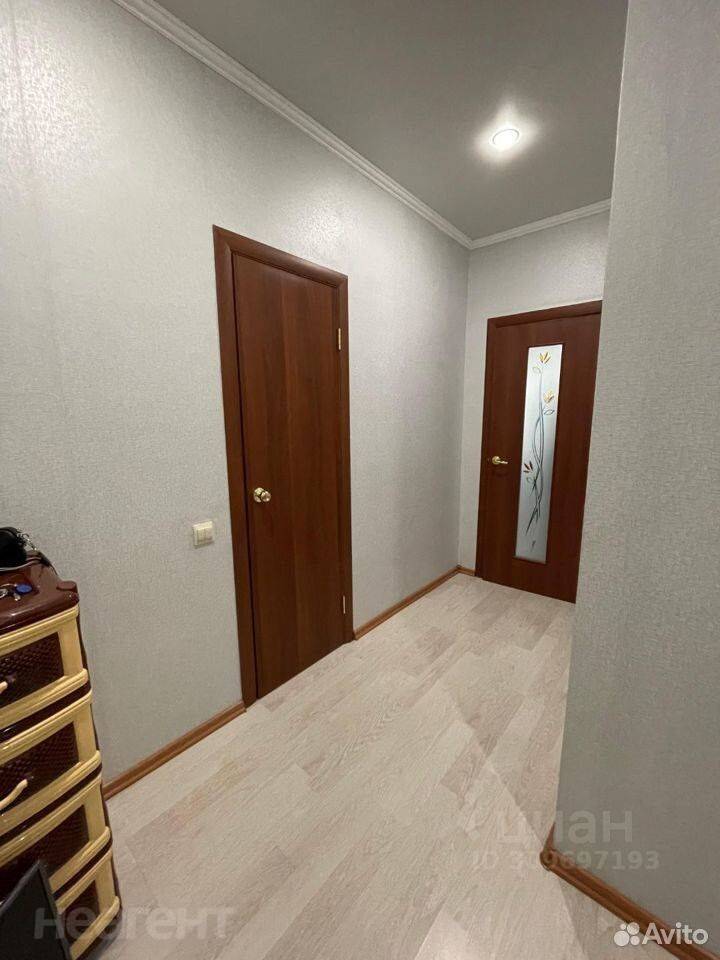 Сдается 1-комнатная квартира, 36 м²