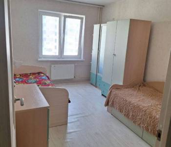 Сдается 2-х комнатная квартира, 56 м²