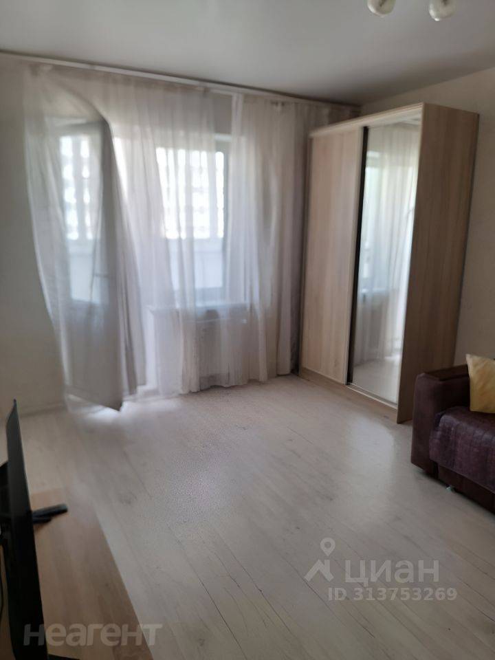 Сдается 2-х комнатная квартира, 56 м²