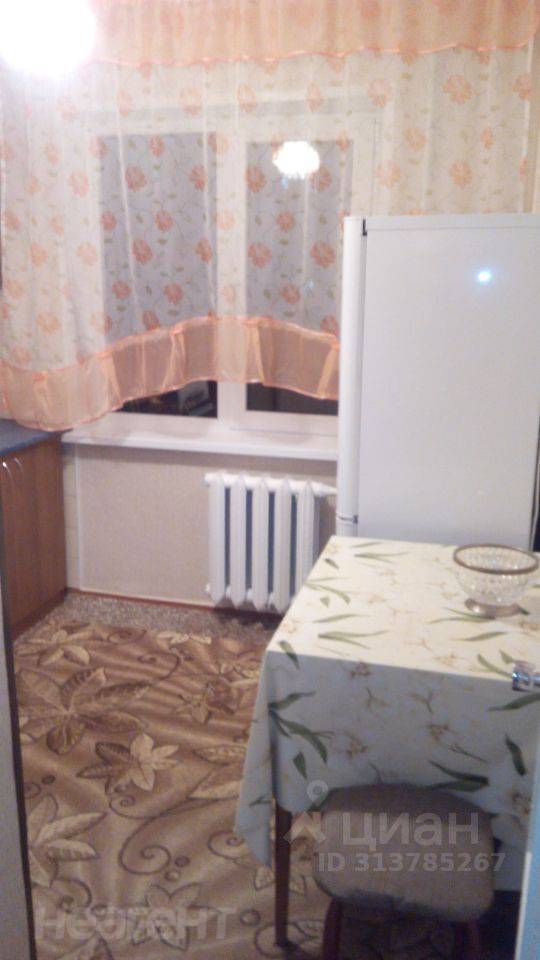 Продается 1-комнатная квартира, 31 м²