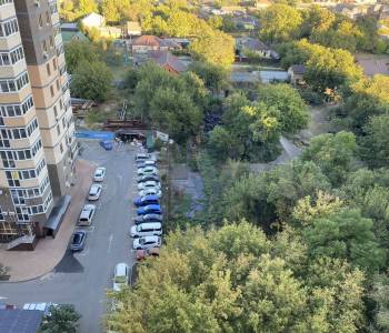 Продается 1-комнатная квартира, 25 м²