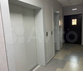 Продается 1-комнатная квартира, 25 м²