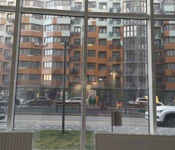 Продается 3-х комнатная квартира, 41 м²