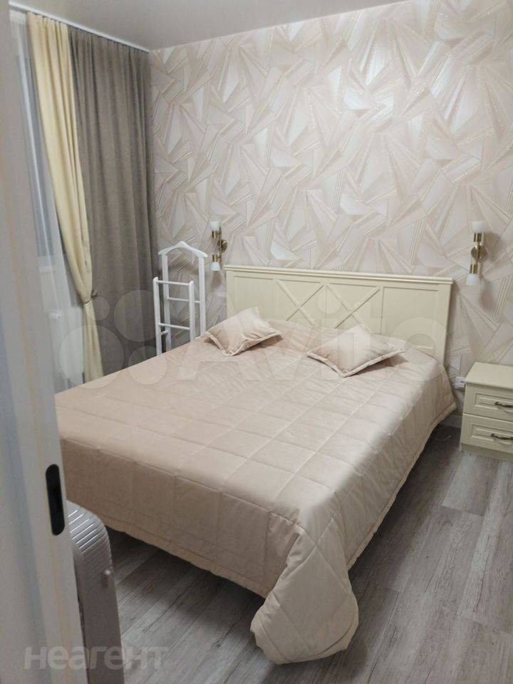 Продается 3-х комнатная квартира, 41 м²