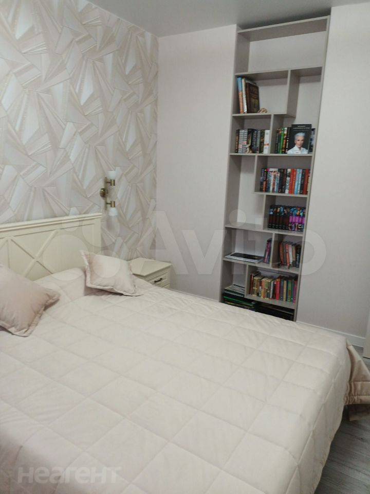 Продается 3-х комнатная квартира, 41 м²