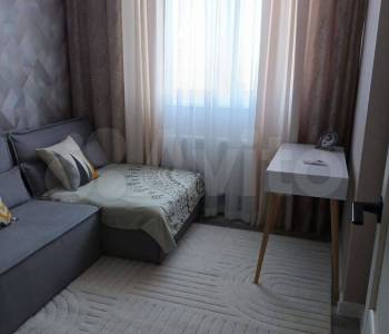 Продается 3-х комнатная квартира, 41 м²