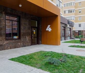 Сдается 1-комнатная квартира, 34 м²