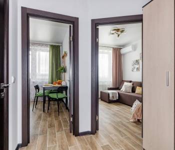 Сдается 1-комнатная квартира, 34 м²